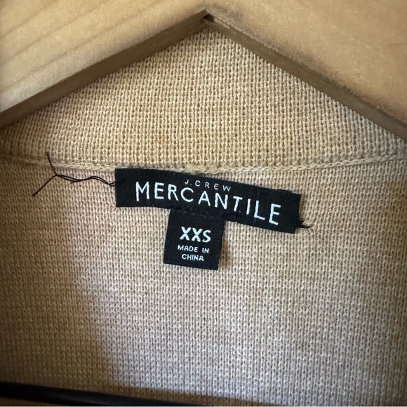 J Crew | Knit Sweater Blazer - Picture 3 of 6